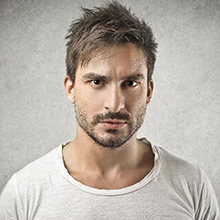 Mark Zuckerberg, ceo of facebook