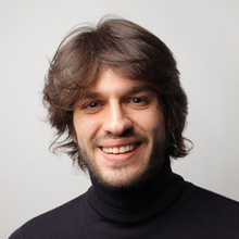 Sundar Pichai, ceo of google